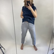 paski - lekkie spodnie