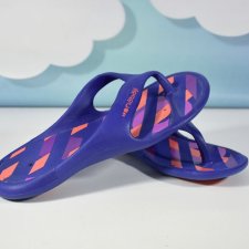Wygodne japonki Nabaiji – idealne na basen i plażę!