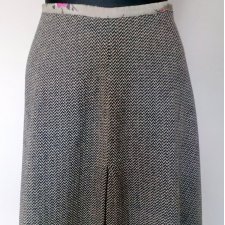 COTELAC - SPÓDNICA - MADE IN FRANCE