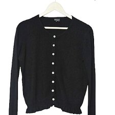 APARAT IMPRESION ROZPINANY SWETEREK Z FALBANKAMI WISKOZA L XL