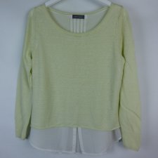 Mint Velvet lniana bluzka len 12 / 38