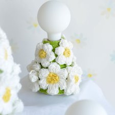 Blooming lamp S