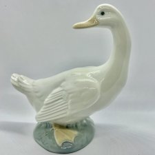 LLADRO NAO DAISA 1978 ❤ Jakościowa figurka porcelanowa ❤ Gęś