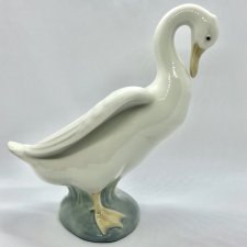 LLADRO NAO DAISA 1978 ❤ Jakościowa figurka porcelanowa ❤ Gęś