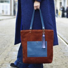 Shopper  Rudy Rydz