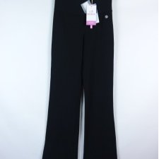 Deha Move flare legginsy bawełna z metką / M