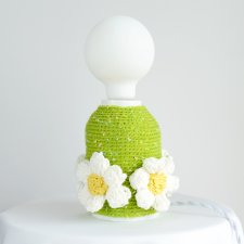 Blooming lamp XS