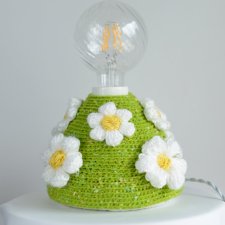 Blooming lamp M