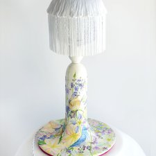 Lamp Finale