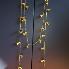 Złote łańcuchy  *35