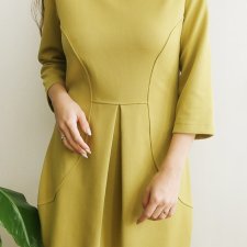sukienka Sylwia Nawrot S
