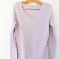 jeansowa koszula vintage Selected