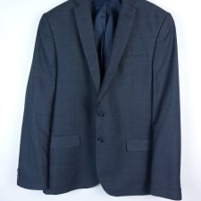 The Collection Debenhams marynarka krata 52 / L