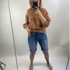 Pepe jeans krótkie spodenki