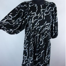 Vero Moda sukienka mini z metką / XS