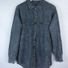 The Rockn Rev koszula casual a'la jeans S / M