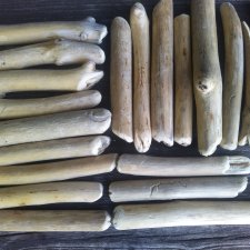 Drift wood