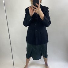 exclusive hand made jacket