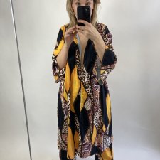 kimono+ spodnie