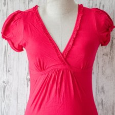 Bluzka firmy QUIOSQUE - 36 - metka