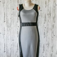 Sukienka firmy KRISP - 44 - metka