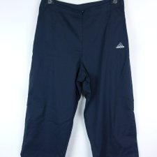 Adidas spodenki za kolana / 38 - M