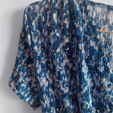 NOWA sukienka Mango w kwiaty xs