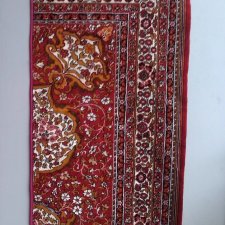 Kilim/narzuta PRL Pewex (1)