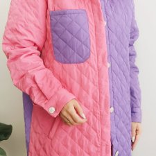 kurtka pikowana Liberte Essentiel S/M