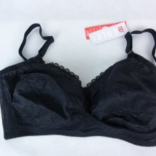 Berlei miękki biustonosz z metką 40DD / 90E