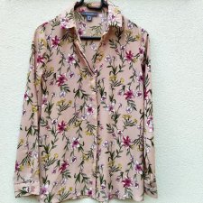 PRIMARK - KWIATOWA BLUZKA
