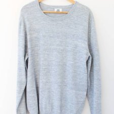 Plus size sweter Old Navy