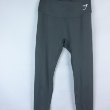 Gymshark legginsy 3/4 - M