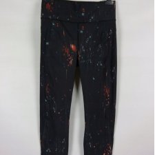 Sweaty Betty Zero Gravity sportowe legginsy 3/4 - S