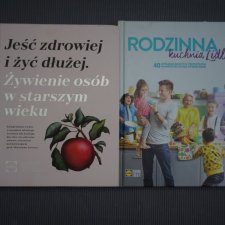 Książki i poradniki Lidla *55