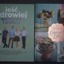 Książki i poradniki Lidla *56