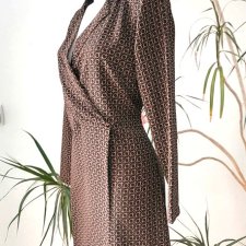 Sukienka Mango roz 38