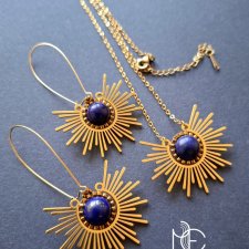 lapis w słońcu