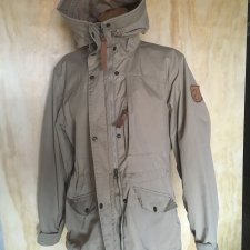 Parka Fjallraven