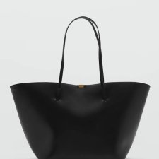 Torebka typu shopper