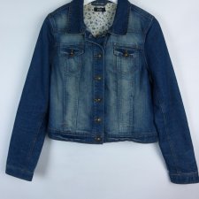 F&F kurtka bluza katana jeans 14 / 42