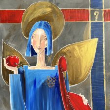 Czy prawda nie ma pytań – Giclee
