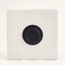 Uchwyt Magnetyczny do mydła Soapi Black