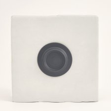 Uchwyt Magnetyczny do mydła Soapi Dark Grey