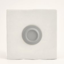 Uchwyt Magnetyczny do mydła Soapi Grey