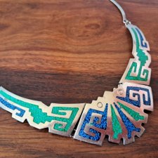 KOLIA MEXICO - UNIKATOWE RĘKODZIEŁO