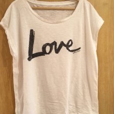 Marc O’ Polo Basic t-shirt