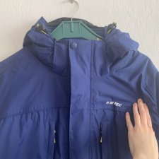 Nowa kurtka 3w1 2xl sportowa trekkingowa Hi Tec XXL