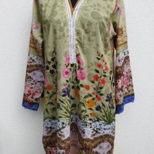 KROSS KULTURE - ORIENTALNA SUKIENKA