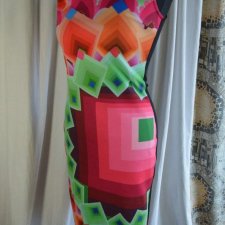 DESIGUAL